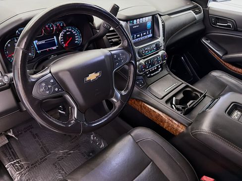 Used 2020 Chevrolet Tahoe Premier image 7
