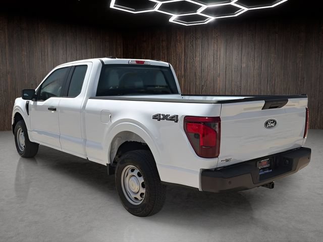 Used 2026 Ford F150 XL w/ Tow/Haul Package AWD/4WD image 5