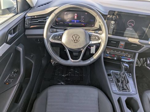 Used 2026 Volkswagen Jetta S FWD image 12