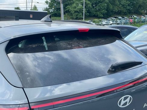 Used 2025 Hyundai Kona SEL AWD/4WD image 29