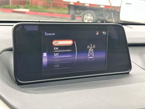 Used 2019 Lexus RX 350 FWD image 16