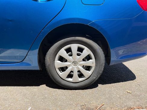 Used 2009 Toyota Corolla LE FWD image 25