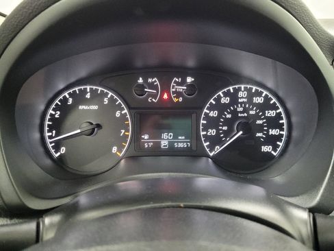 Used 2017 Nissan Sentra S FWD image 23