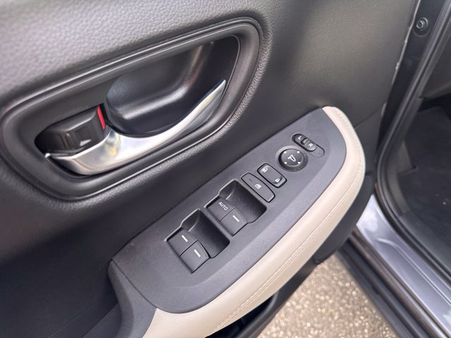 Certified 2024 Honda HR-V LX image 22