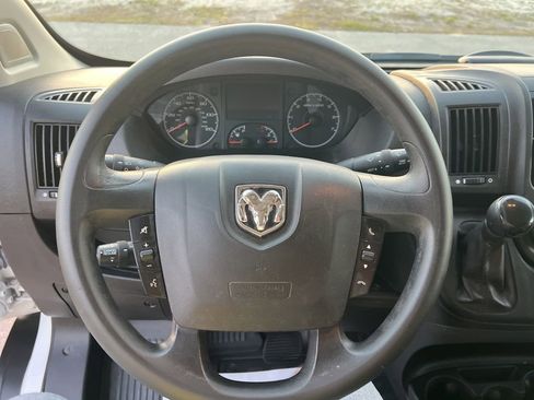 Used 2020 RAM ProMaster 1500 image 44