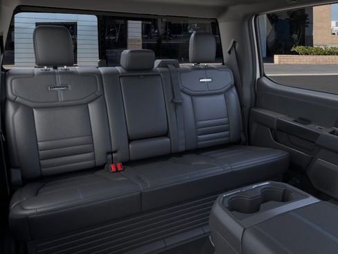 New 2026 Ford F250 Platinum AWD/4WD image 11