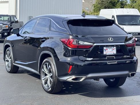 Used 2017 Lexus RX 350 FWD image 15