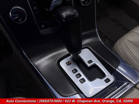 Used 2012 Volvo S60 T5 w/ Climate Pkg FWD image 13