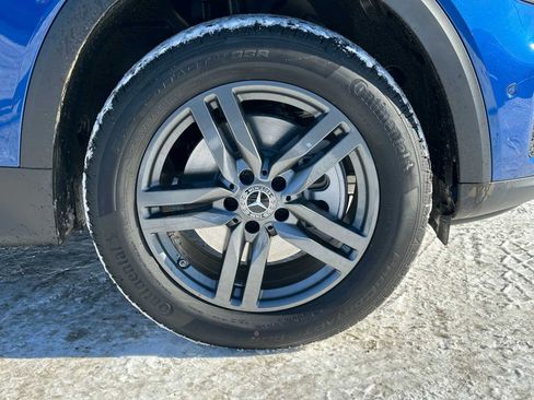 New 2026 Mercedes-Benz GLB 250 4MATIC image 9