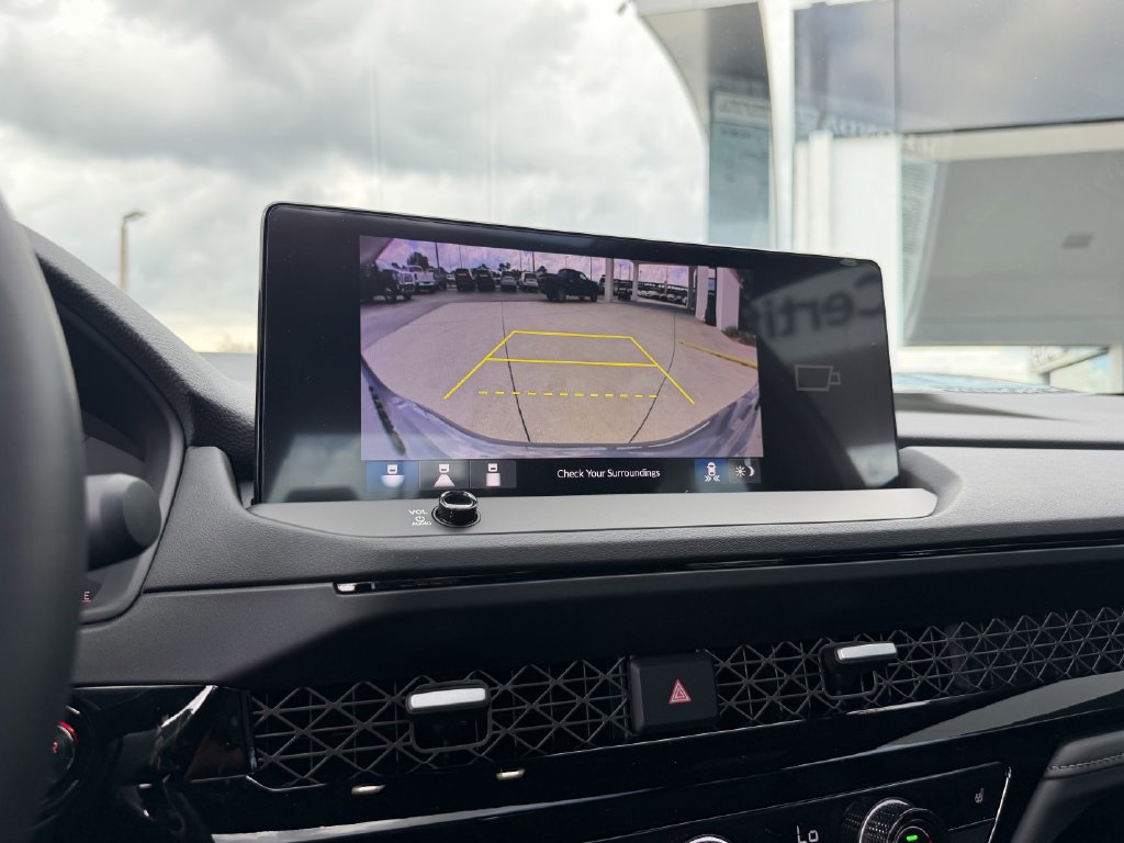 New 2026 Honda Accord Sport image 20