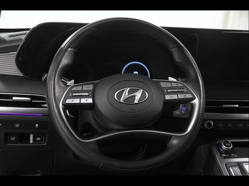 Used 2024 Hyundai Palisade Calligraphy AWD/4WD image 7