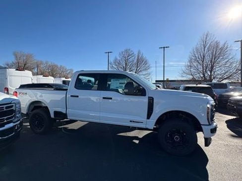New 2026 Ford F250 XL w/ STX Appearance Package image 35