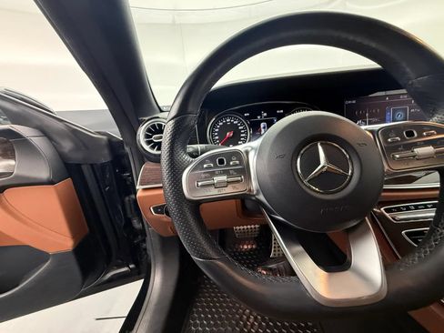 Used 2019 Mercedes-Benz E 450 4MATIC Coupe image 31