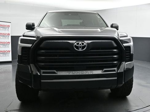 Used 2024 Toyota Tundra SR image 3