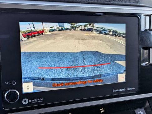 Used 2023 Toyota Tundra SR5 w/ SR5 Convenience Package AWD/4WD image 18