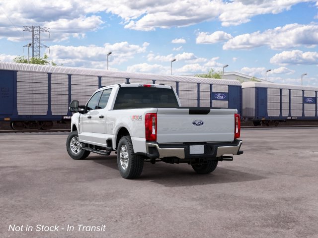 New 2027 Ford F350 XLT w/ FX4 Off-Road Package AWD/4WD image 8
