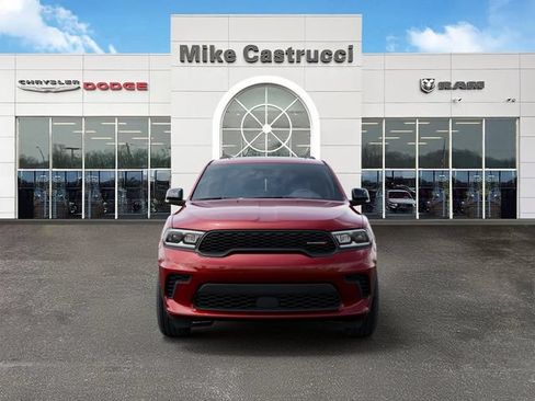 New 2026 Dodge Durango GT AWD/4WD image 6