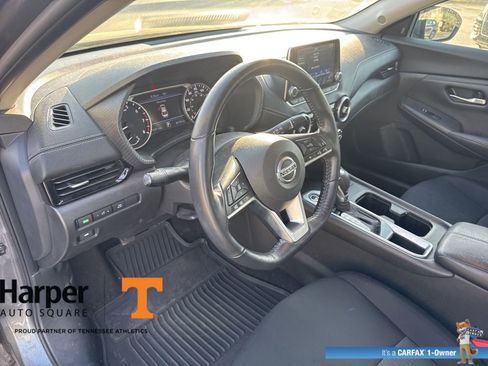 Used 2023 Nissan Sentra SV w/ All-Weather Package image 14