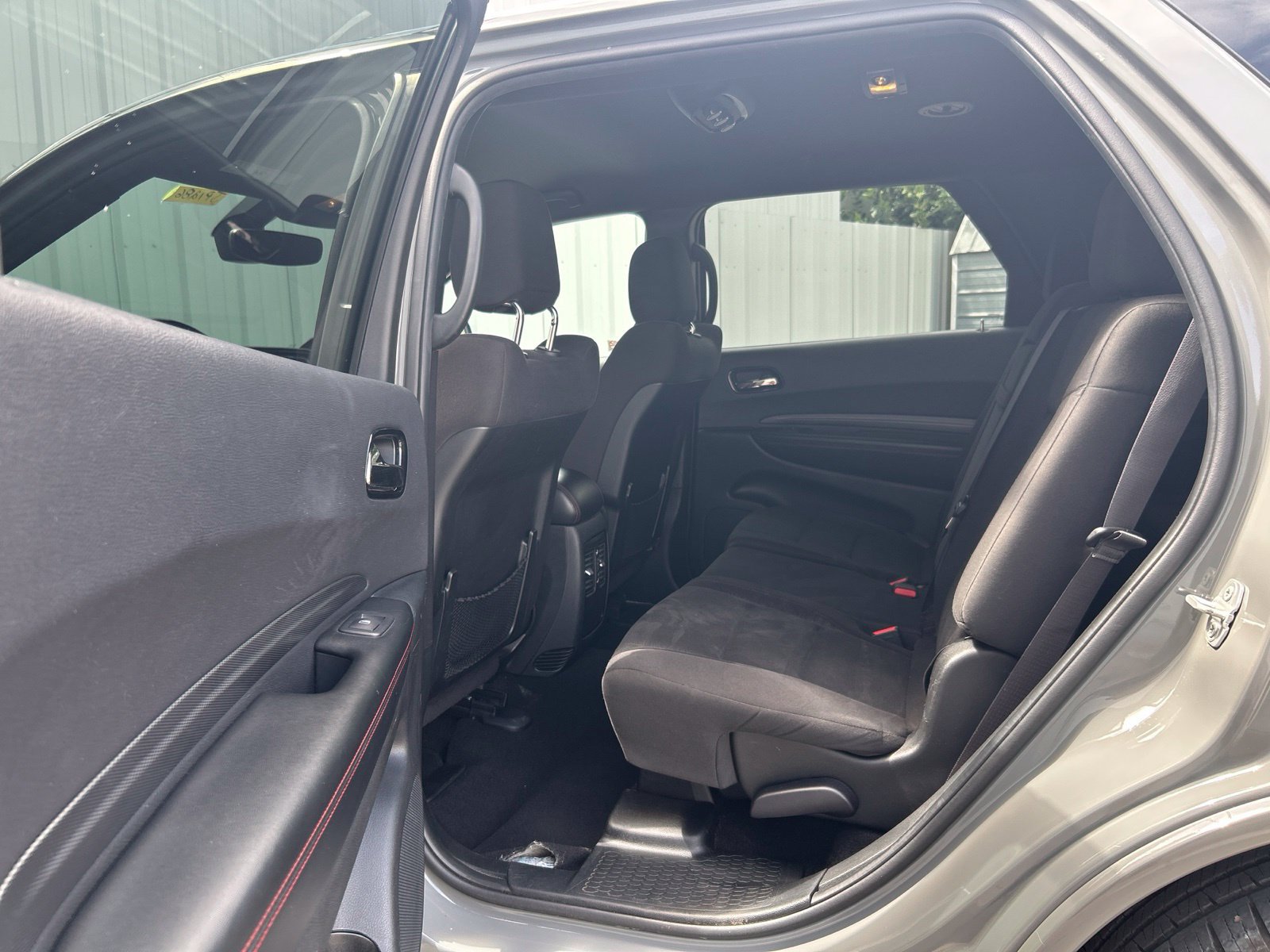 Used 2023 Dodge Durango GT RWD image 11