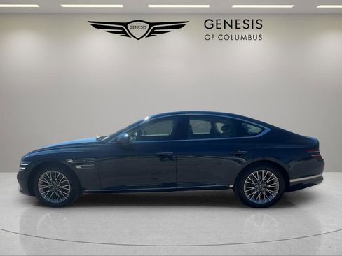 Used 2023 Genesis G80 2.5T AWD/4WD image 2
