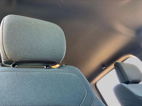 Used 2025 RAM 1500 Lone Star AWD/4WD image 14
