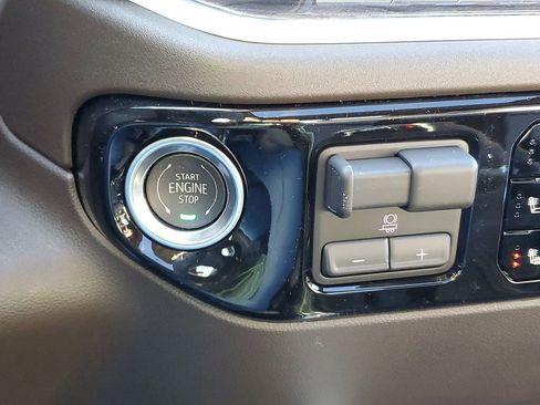 New 2026 Chevrolet Silverado 1500 LTZ image 25