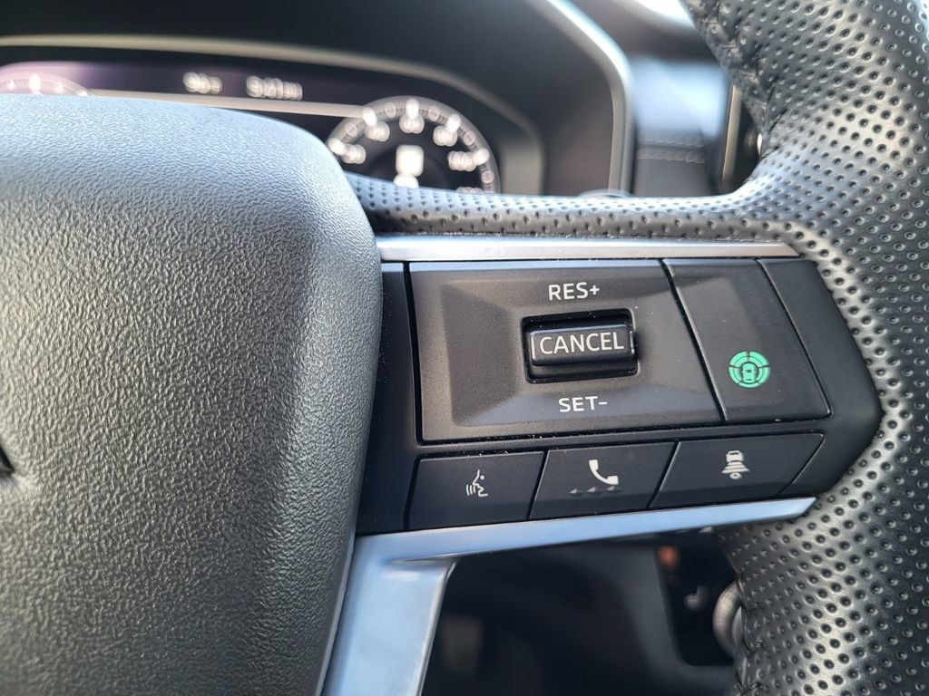 Used 2024 Mitsubishi Outlander SEL FWD image 18