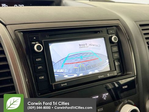 Used 2017 Toyota Sequoia SR5 AWD/4WD image 22