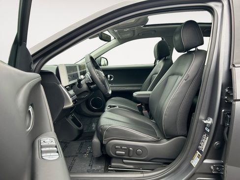 Used 2024 Hyundai Ioniq 5 Limited AWD/4WD image 6