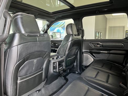 Used 2019 RAM 1500 Limited AWD/4WD image 23