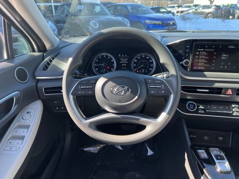 Used 2023 Hyundai Sonata SEL image 16