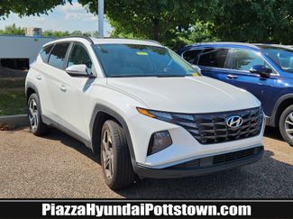 Used 2023 Hyundai Tucson SEL w/ Convenience Package image 1