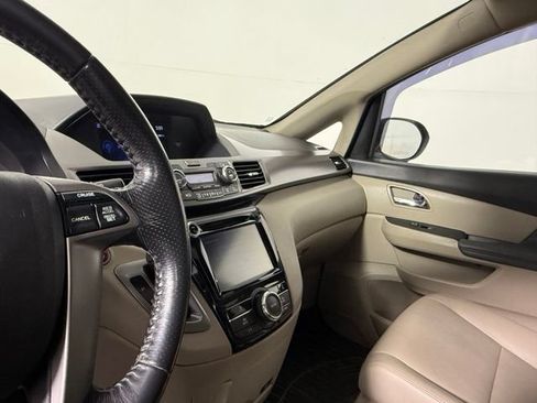 Used 2016 Honda Odyssey EX-L image 25