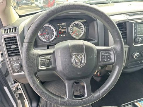 Used 2015 RAM 1500 Express image 27