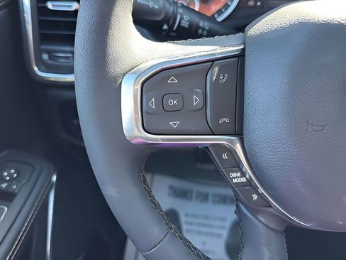 New 2026 RAM 1500 Laramie image 17