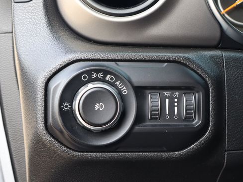 Used 2020 Jeep Wrangler Unlimited Sport S image 20