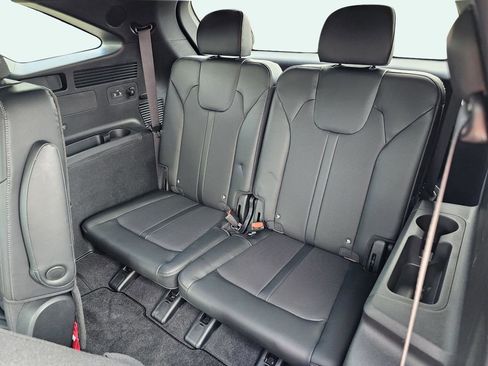 Used 2025 Kia Sorento SX Prestige image 35