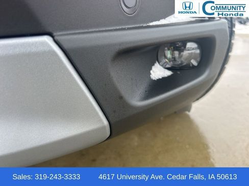 New 2025 Honda Pilot TrailSport image 6