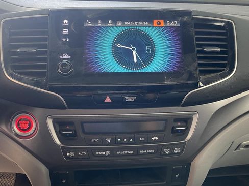 Used 2019 Honda Pilot EX-L image 26