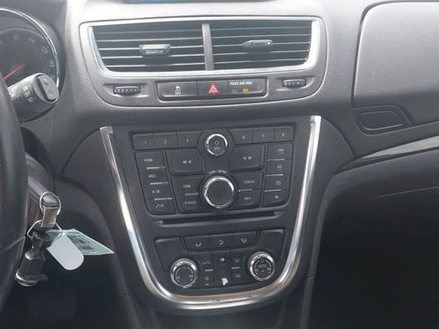 Used 2016 Buick Encore Convenience AWD/4WD image 28