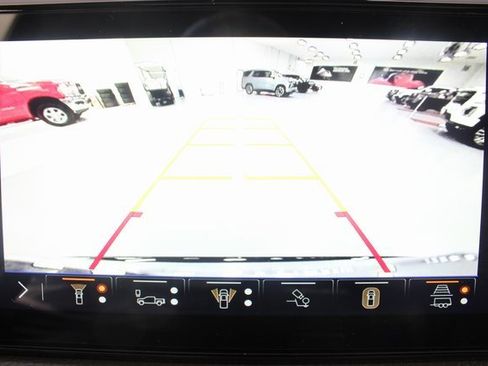 New 2026 GMC Sierra 2500 Denali w/ Denali Reserve Package image 4