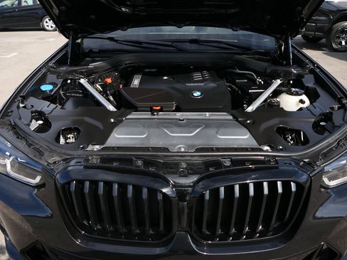 Used 2023 BMW X3 sDrive30i w/ M Sport Package image 31