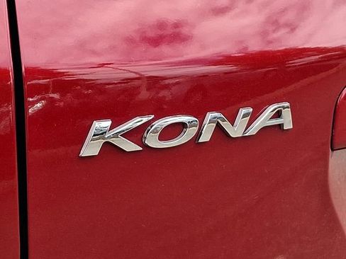 Used 2022 Hyundai Kona SEL AWD/4WD image 32