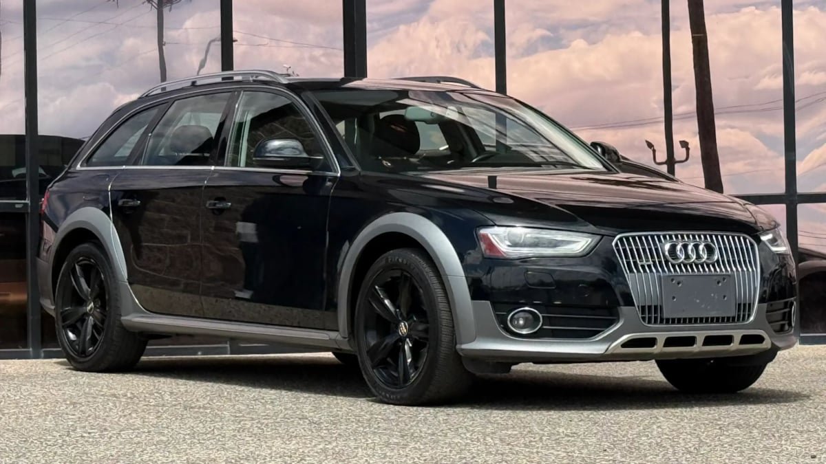 Used 2013 Audi A4 Premium Plus AWD/4WD image 17