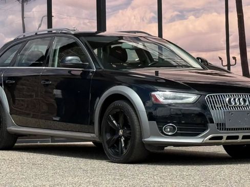 Used 2013 Audi A4 Premium Plus AWD/4WD image 17