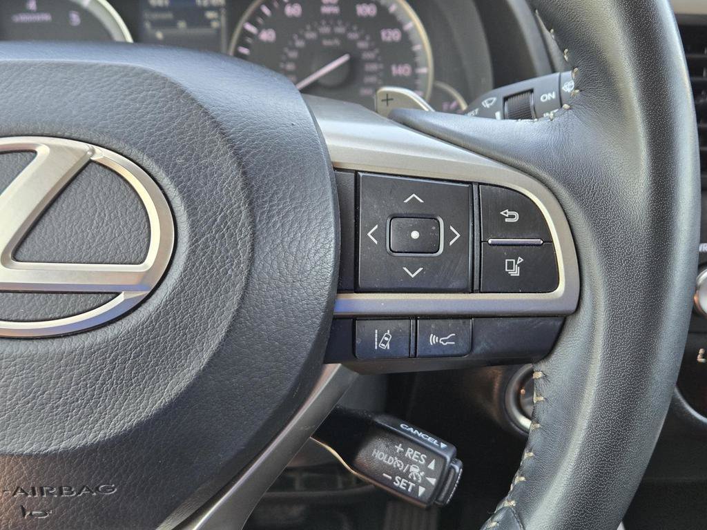 Used 2021 Lexus RX 350 FWD w/ Accessory Package image 22