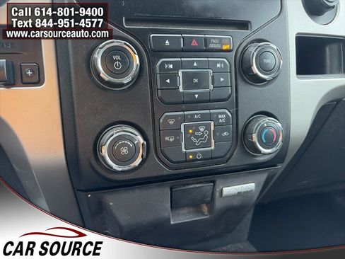 Used 2013 Ford F150 XLT w/ Luxury Equipment Group AWD/4WD image 20