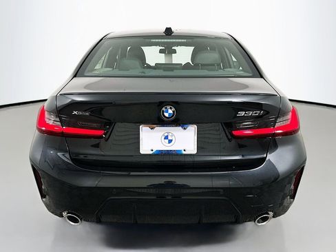 New 2026 BMW 330i xDrive Sedan image 6