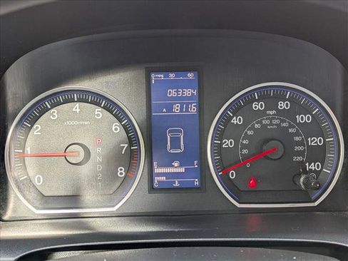 Used 2011 Honda CR-V LX image 11