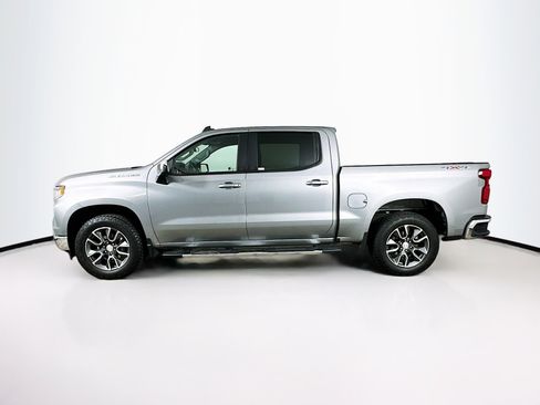 Used 2023 Chevrolet Silverado 1500 LT image 4
